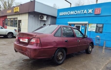 Daewoo Nexia I рестайлинг, 2010 год, 110 000 рублей, 4 фотография