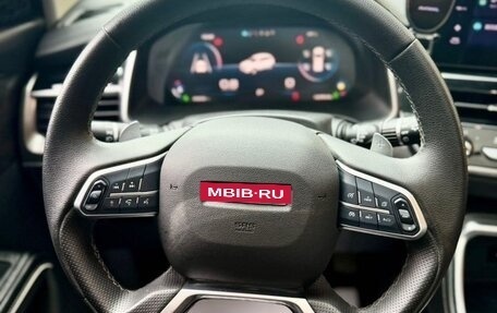 Haval H6, 2023 год, 1 740 000 рублей, 10 фотография