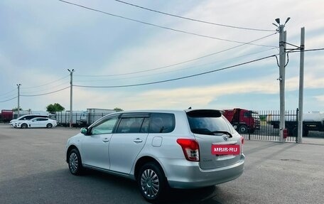 Toyota Corolla, 2010 год, 749 999 рублей, 4 фотография