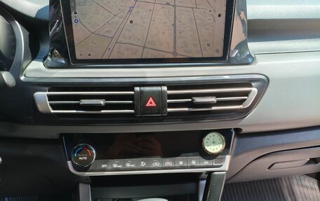 KIA Seltos I, 2022 год, 2 450 000 рублей, 12 фотография