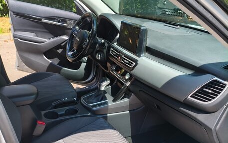 KIA Seltos I, 2022 год, 2 450 000 рублей, 7 фотография
