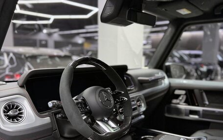 Mercedes-Benz G-Класс AMG, 2026 год, 37 900 000 рублей, 5 фотография