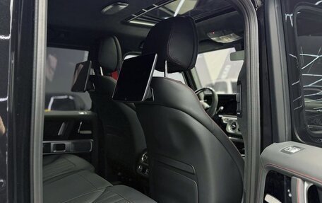 Mercedes-Benz G-Класс AMG, 2026 год, 37 900 000 рублей, 7 фотография