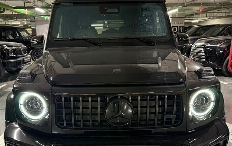 Mercedes-Benz G-Класс AMG, 2026 год, 37 900 000 рублей, 2 фотография