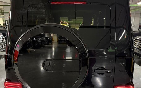 Mercedes-Benz G-Класс AMG, 2026 год, 37 900 000 рублей, 4 фотография