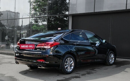 Hyundai i40 I рестайлинг, 2016 год, 1 350 000 рублей, 5 фотография