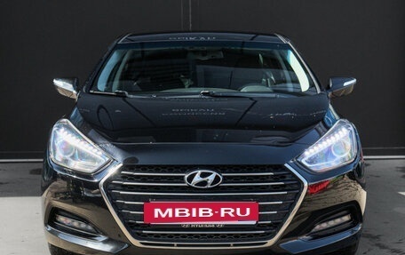 Hyundai i40 I рестайлинг, 2016 год, 1 350 000 рублей, 3 фотография