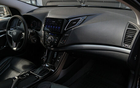 Hyundai i40 I рестайлинг, 2016 год, 1 350 000 рублей, 8 фотография