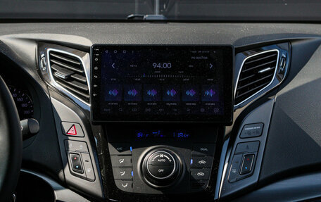 Hyundai i40 I рестайлинг, 2016 год, 1 350 000 рублей, 11 фотография