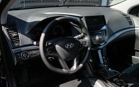Hyundai i40 I рестайлинг, 2016 год, 1 350 000 рублей, 13 фотография