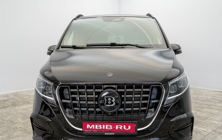 Mercedes-Benz V-Класс, 2026 год, 15 700 000 рублей, 2 фотография
