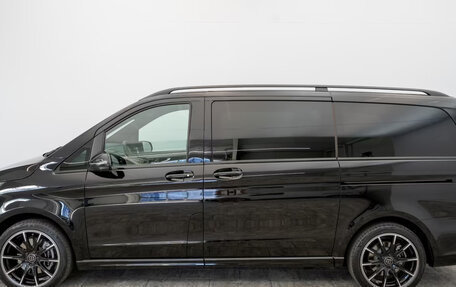 Mercedes-Benz V-Класс, 2026 год, 15 700 000 рублей, 8 фотография