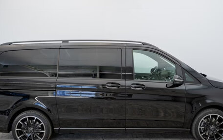 Mercedes-Benz V-Класс, 2026 год, 15 700 000 рублей, 6 фотография