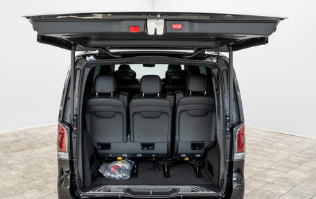 Mercedes-Benz V-Класс, 2026 год, 15 700 000 рублей, 12 фотография
