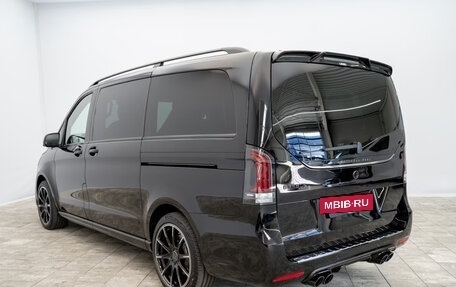 Mercedes-Benz V-Класс, 2026 год, 15 700 000 рублей, 9 фотография