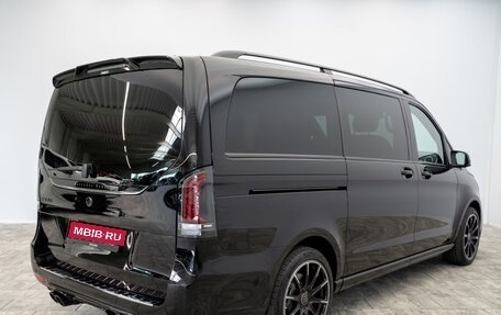 Mercedes-Benz V-Класс, 2026 год, 15 700 000 рублей, 10 фотография