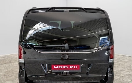Mercedes-Benz V-Класс, 2026 год, 15 700 000 рублей, 13 фотография