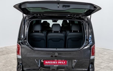 Mercedes-Benz V-Класс, 2026 год, 15 700 000 рублей, 11 фотография