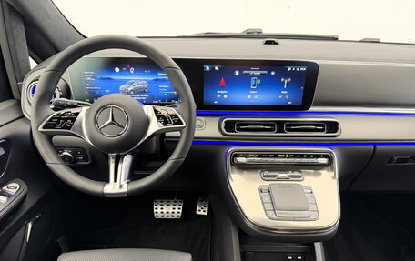 Mercedes-Benz V-Класс, 2026 год, 15 700 000 рублей, 20 фотография