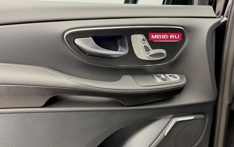 Mercedes-Benz V-Класс, 2026 год, 15 700 000 рублей, 15 фотография