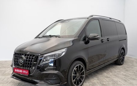 Mercedes-Benz V-Класс, 2026 год, 15 700 000 рублей, 5 фотография