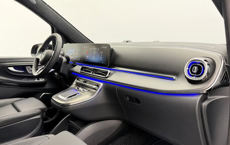 Mercedes-Benz V-Класс, 2026 год, 15 700 000 рублей, 27 фотография
