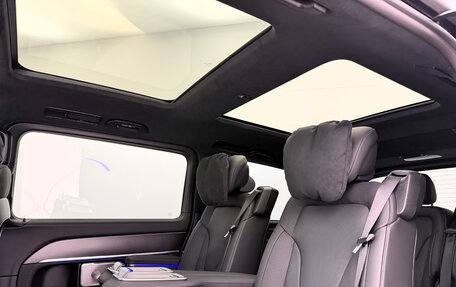 Mercedes-Benz V-Класс, 2026 год, 15 700 000 рублей, 30 фотография
