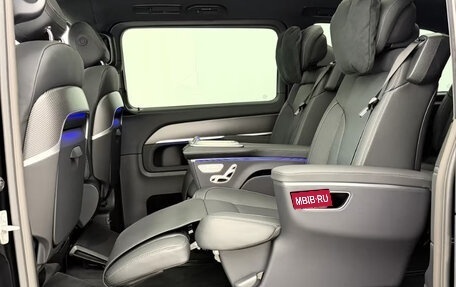 Mercedes-Benz V-Класс, 2026 год, 15 700 000 рублей, 29 фотография