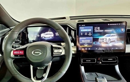 GAC GS8, 2026 год, 5 349 000 рублей, 4 фотография