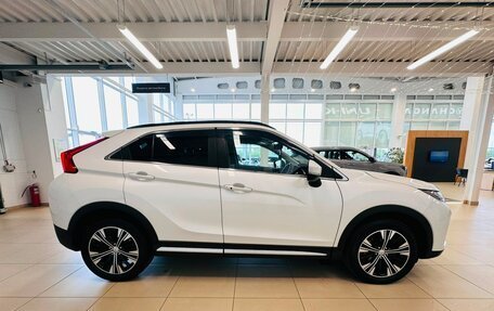 Mitsubishi Eclipse Cross, 2019 год, 2 229 000 рублей, 7 фотография