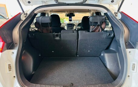 Mitsubishi Eclipse Cross, 2019 год, 2 229 000 рублей, 20 фотография