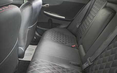 Toyota Corolla, 2008 год, 819 000 рублей, 10 фотография