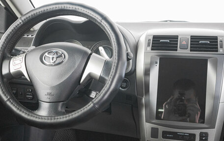 Toyota Corolla, 2008 год, 819 000 рублей, 13 фотография