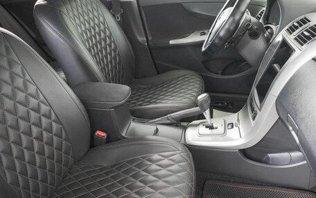 Toyota Corolla, 2008 год, 819 000 рублей, 12 фотография