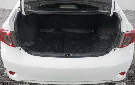 Toyota Corolla, 2008 год, 819 000 рублей, 8 фотография