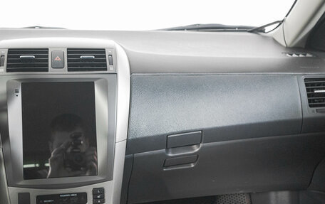 Toyota Corolla, 2008 год, 819 000 рублей, 15 фотография