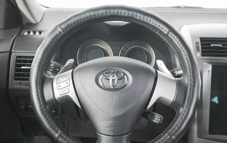 Toyota Corolla, 2008 год, 819 000 рублей, 16 фотография
