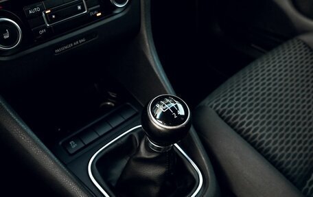 Volkswagen Golf VI, 2012 год, 749 000 рублей, 10 фотография