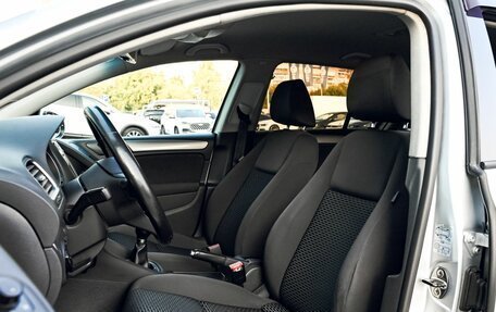 Volkswagen Golf VI, 2012 год, 749 000 рублей, 14 фотография