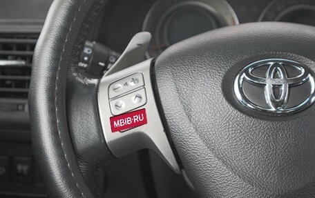 Toyota Corolla, 2008 год, 819 000 рублей, 17 фотография