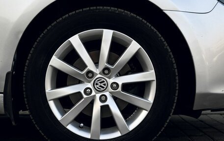 Volkswagen Golf VI, 2012 год, 749 000 рублей, 19 фотография