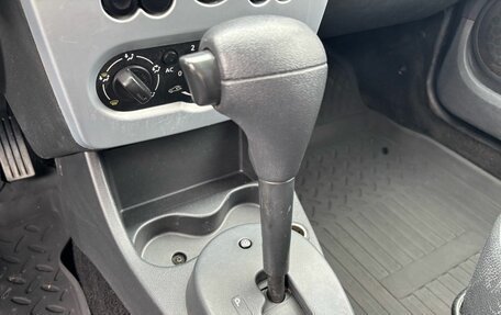 Renault Sandero I, 2012 год, 649 000 рублей, 12 фотография