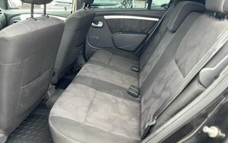 Renault Sandero I, 2012 год, 649 000 рублей, 16 фотография