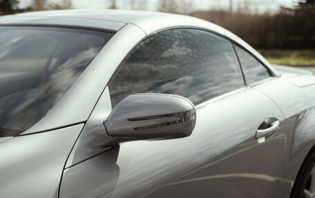 Mercedes-Benz SLK-Класс, 2008 год, 3 065 350 рублей, 4 фотография