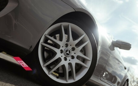 Mercedes-Benz SLK-Класс, 2008 год, 3 065 350 рублей, 3 фотография