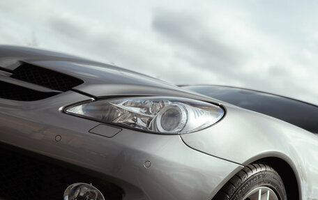 Mercedes-Benz SLK-Класс, 2008 год, 3 065 350 рублей, 10 фотография