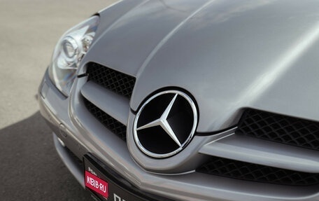 Mercedes-Benz SLK-Класс, 2008 год, 3 065 350 рублей, 16 фотография