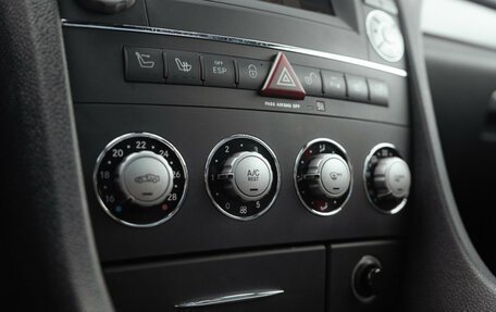 Mercedes-Benz SLK-Класс, 2008 год, 3 065 350 рублей, 31 фотография