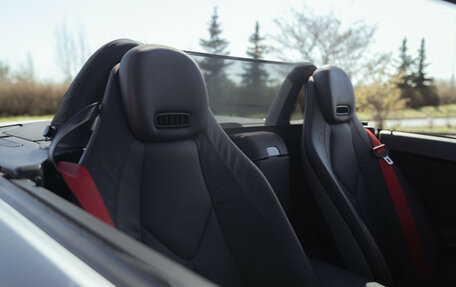 Mercedes-Benz SLK-Класс, 2008 год, 3 065 350 рублей, 35 фотография