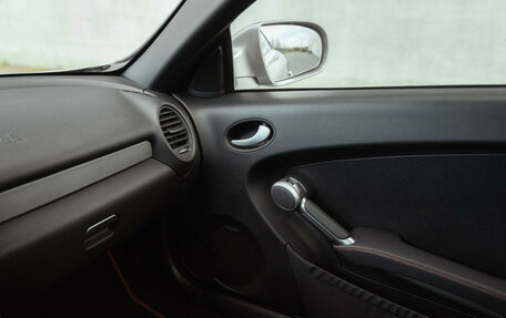 Mercedes-Benz SLK-Класс, 2008 год, 3 065 350 рублей, 36 фотография